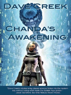 cover image of Chanda's Awakening